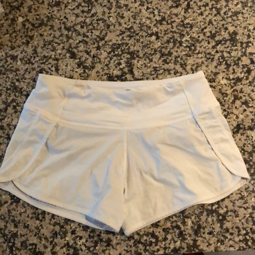 Lululemon Speed Up Short 2.5”